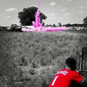 Meet your Posher, Thomas